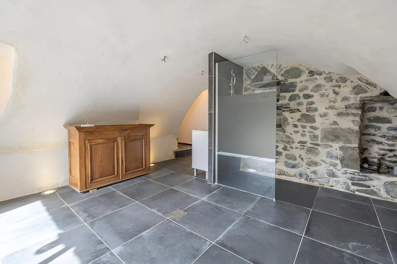 Luxe Gite In Ski- En Fietsparadijs Allemond Villa Holiday home Allemont