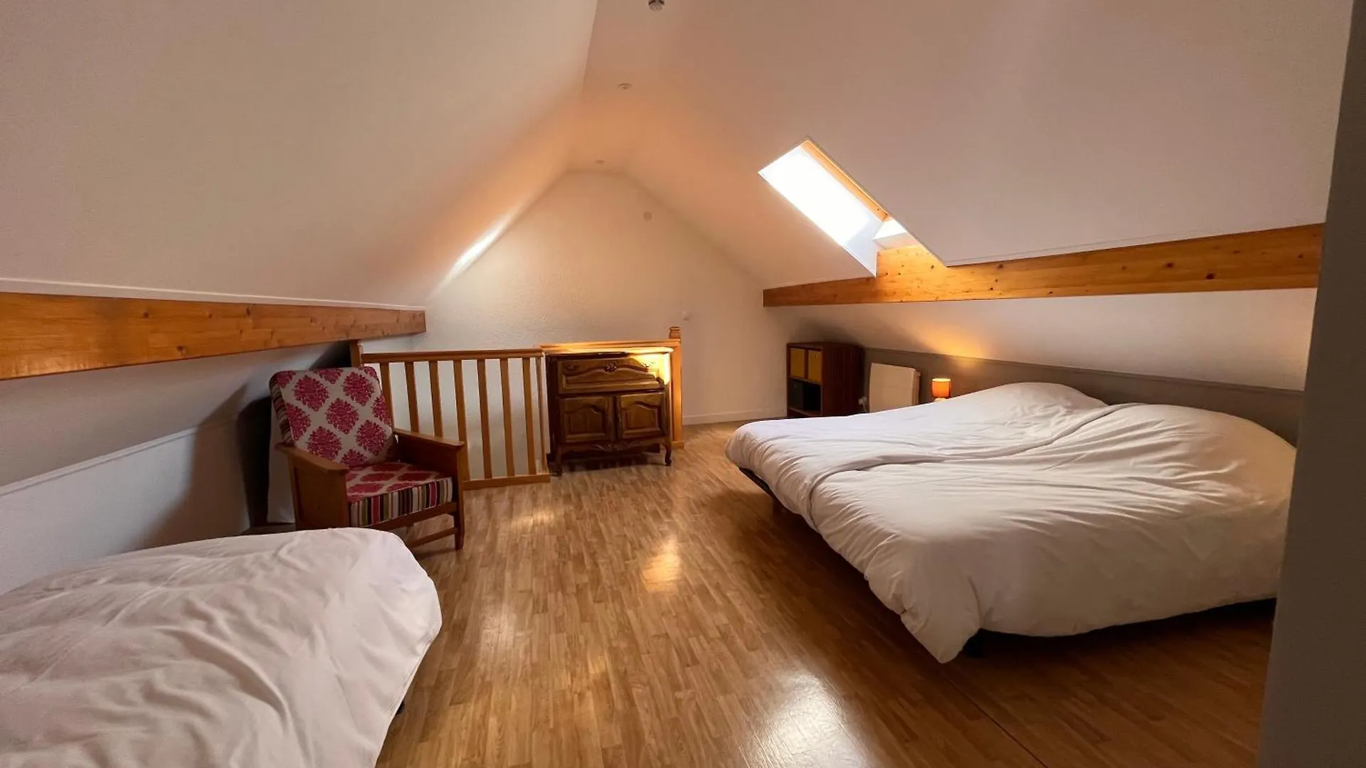 Luxe Gite In Ski- En Fietsparadijs Allemond Villa France