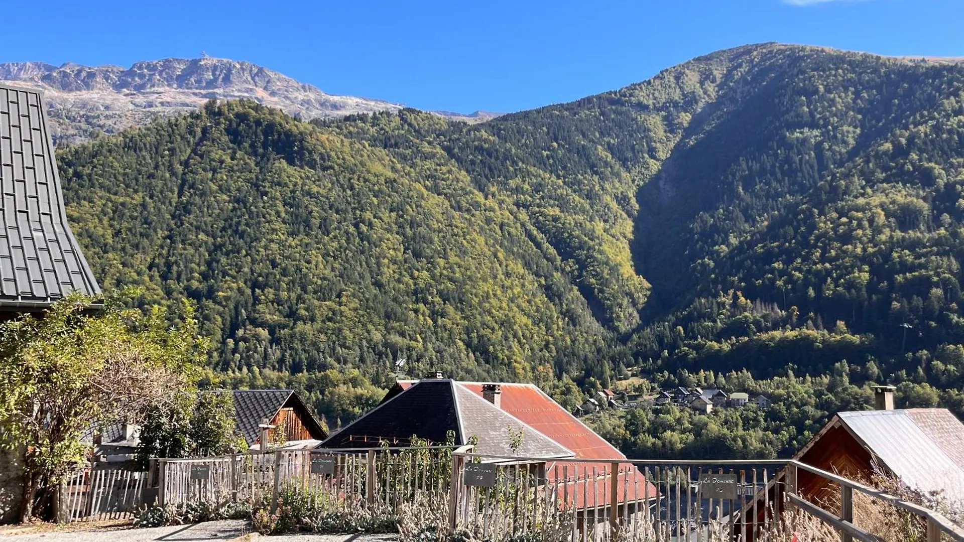 Luxe Gite In Ski- En Fietsparadijs Allemond Villa 0*, Allemont France