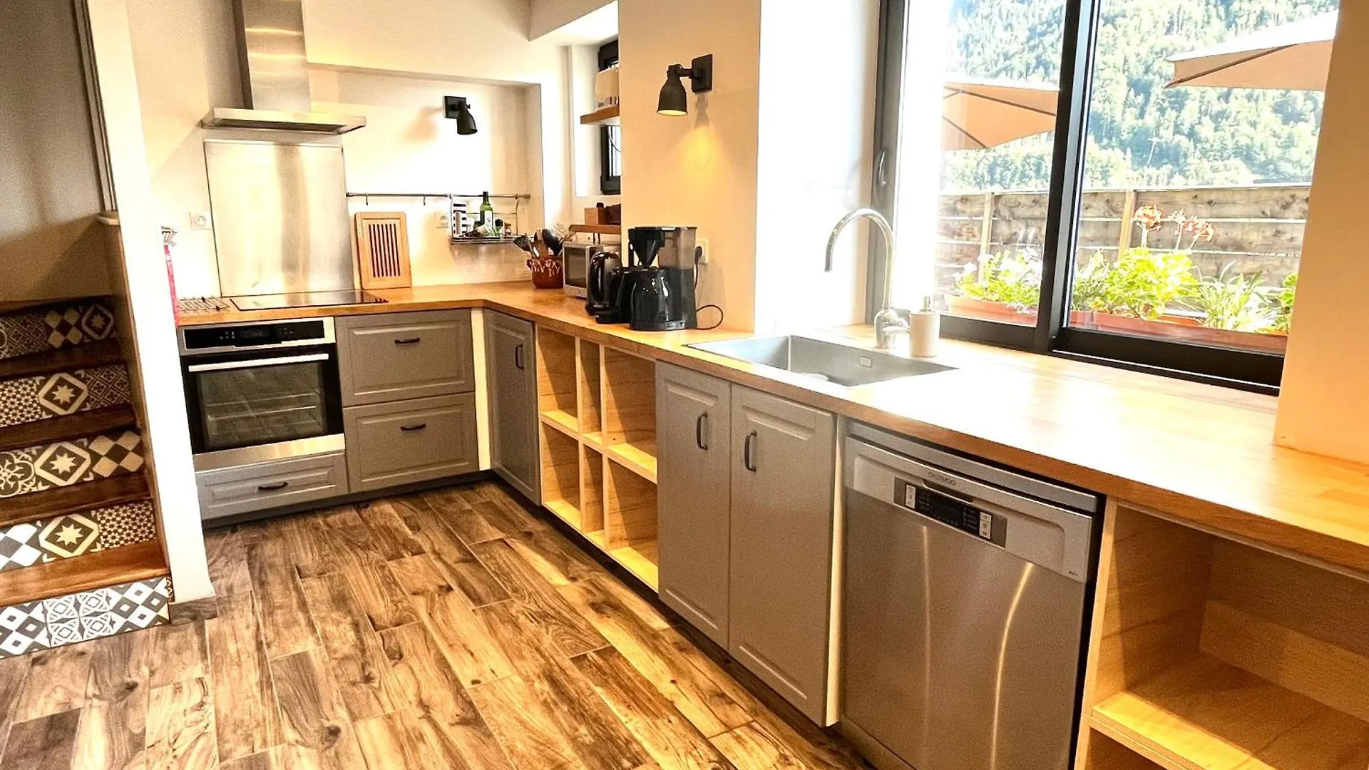 Luxe Gite In Ski- En Fietsparadijs Allemond Villa 0*, Allemont