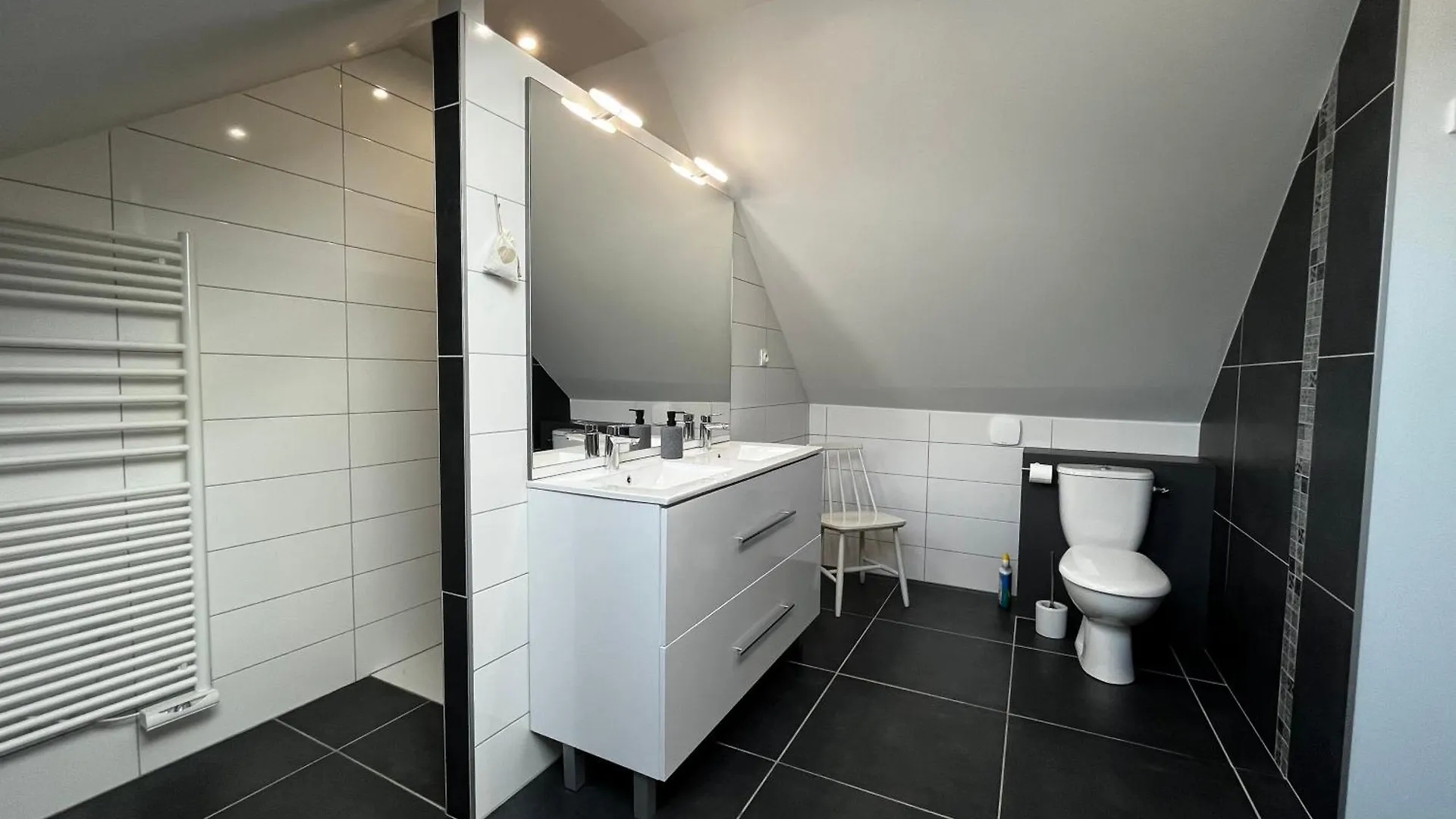 Holiday home Luxe Gite In Ski- En Fietsparadijs Allemond Villa France