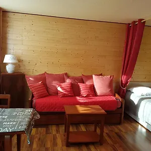 Appartement Meublé à, Allemont